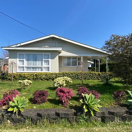 Green Garden Home Whangarei Ngoại thất bức ảnh