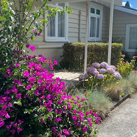 Green Garden Home Whangarei Ngoại thất bức ảnh