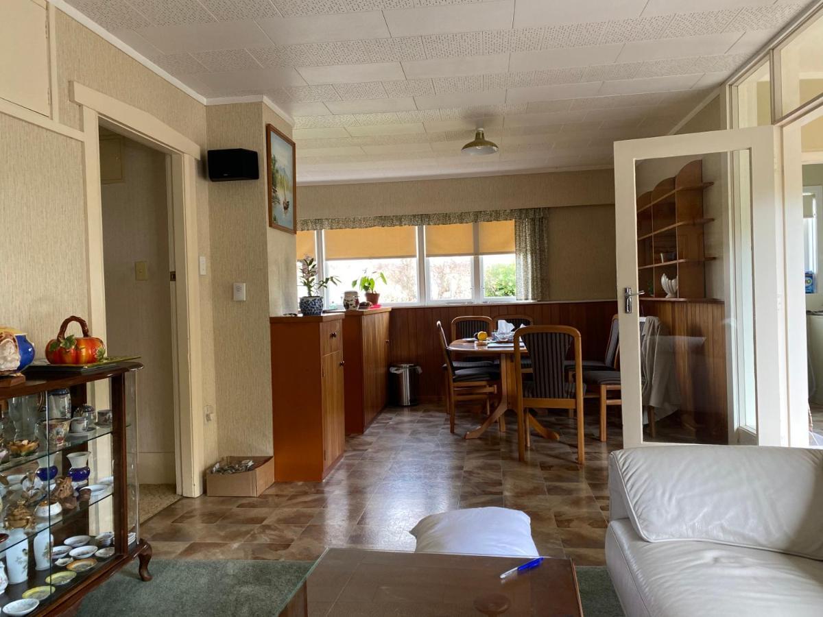 Green Garden Home Whangarei Ngoại thất bức ảnh