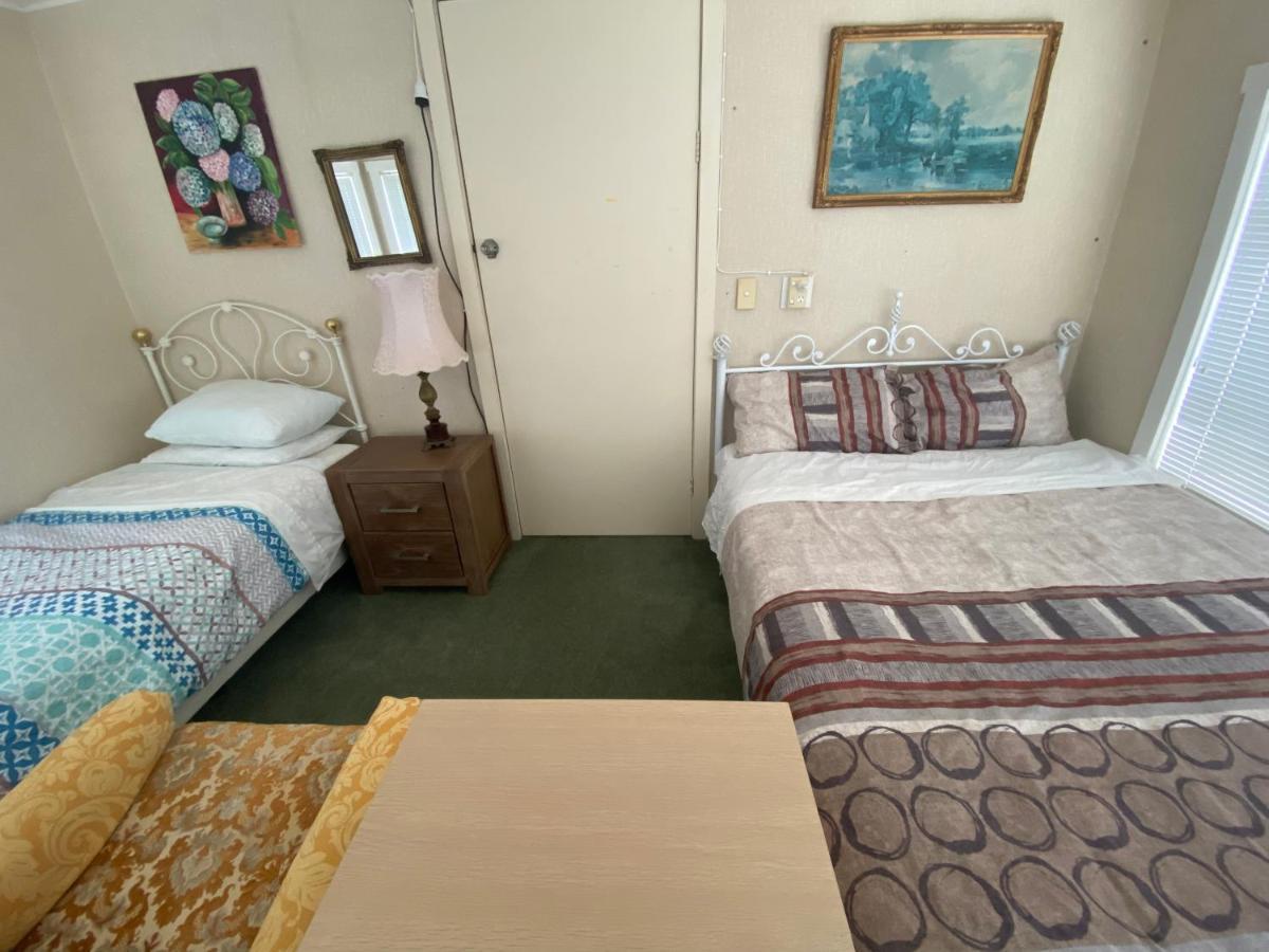Green Garden Home Whangarei Ngoại thất bức ảnh