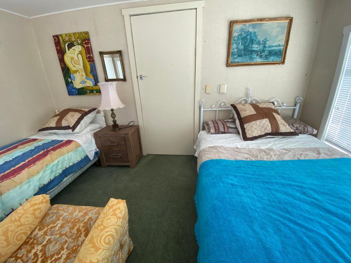 Green Garden Home Whangarei Ngoại thất bức ảnh