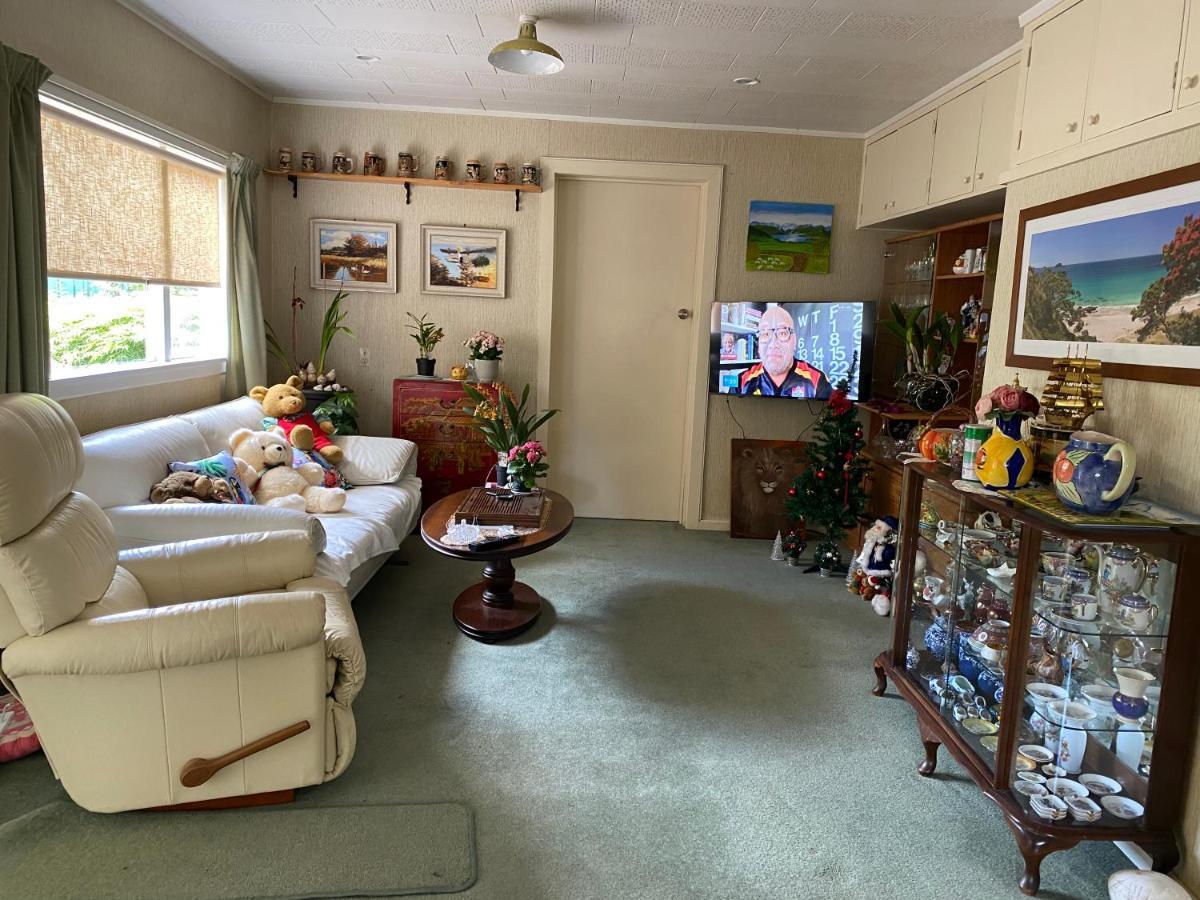 Green Garden Home Whangarei Ngoại thất bức ảnh
