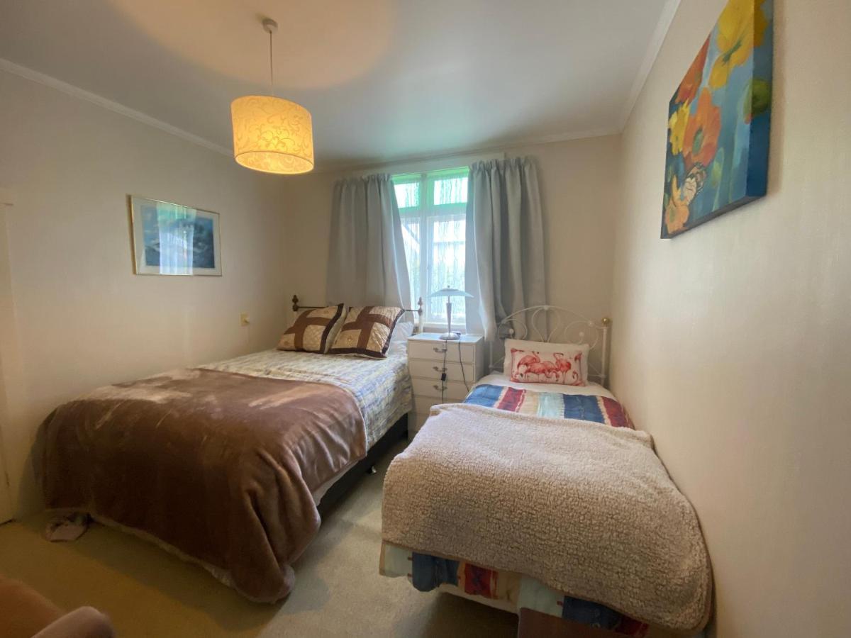 Green Garden Home Whangarei Ngoại thất bức ảnh