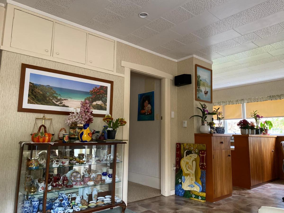 Green Garden Home Whangarei Ngoại thất bức ảnh