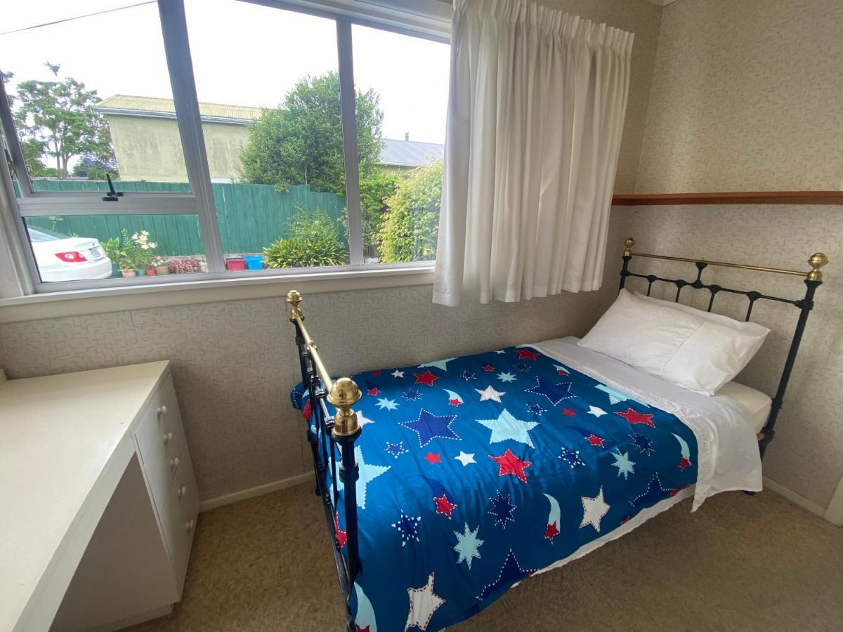 Green Garden Home Whangarei Ngoại thất bức ảnh