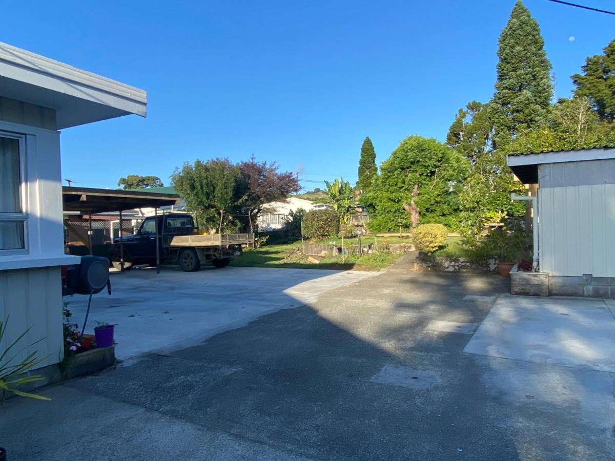 Green Garden Home Whangarei Ngoại thất bức ảnh