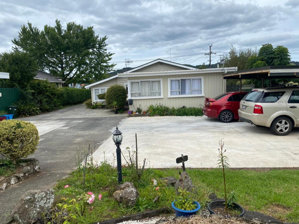 Green Garden Home Whangarei Ngoại thất bức ảnh