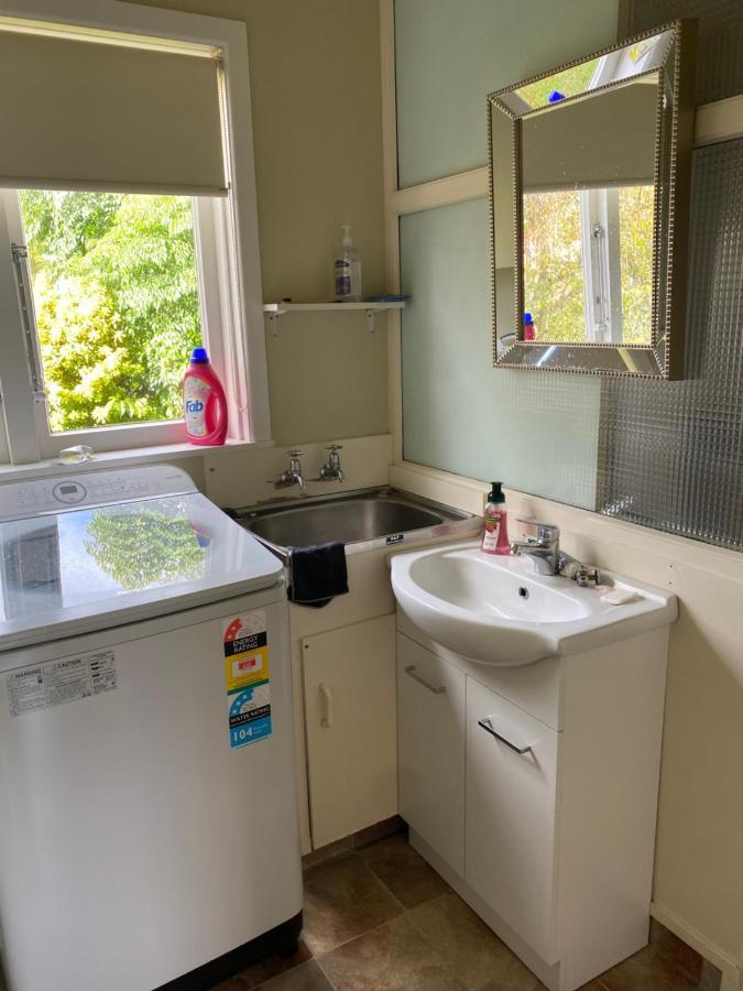 Green Garden Home Whangarei Ngoại thất bức ảnh