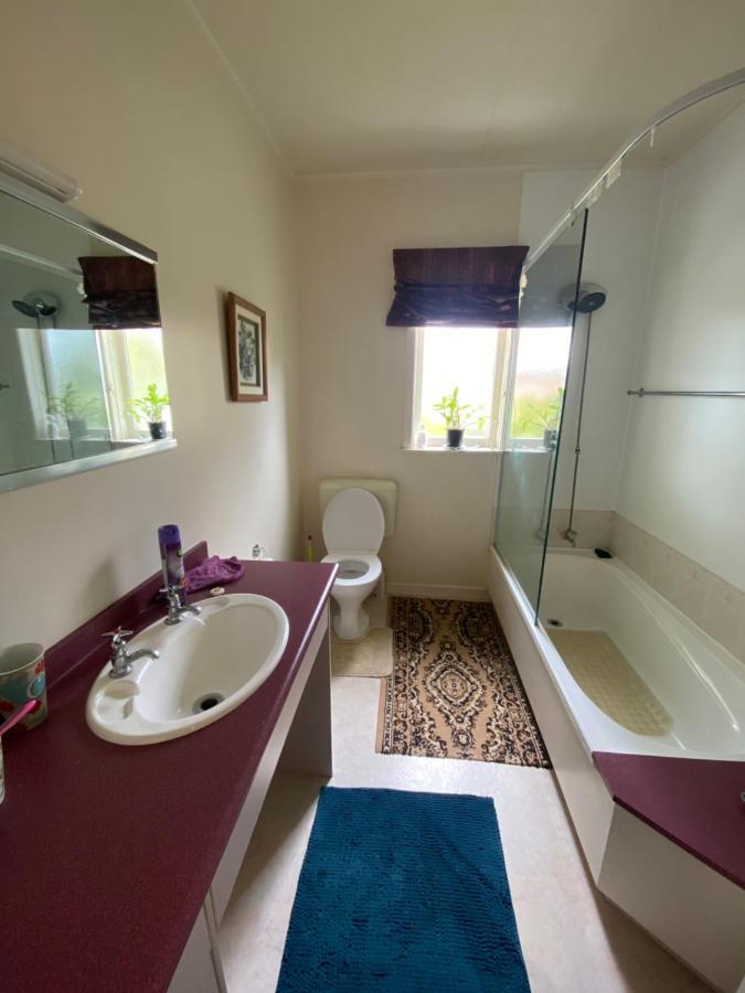 Green Garden Home Whangarei Ngoại thất bức ảnh