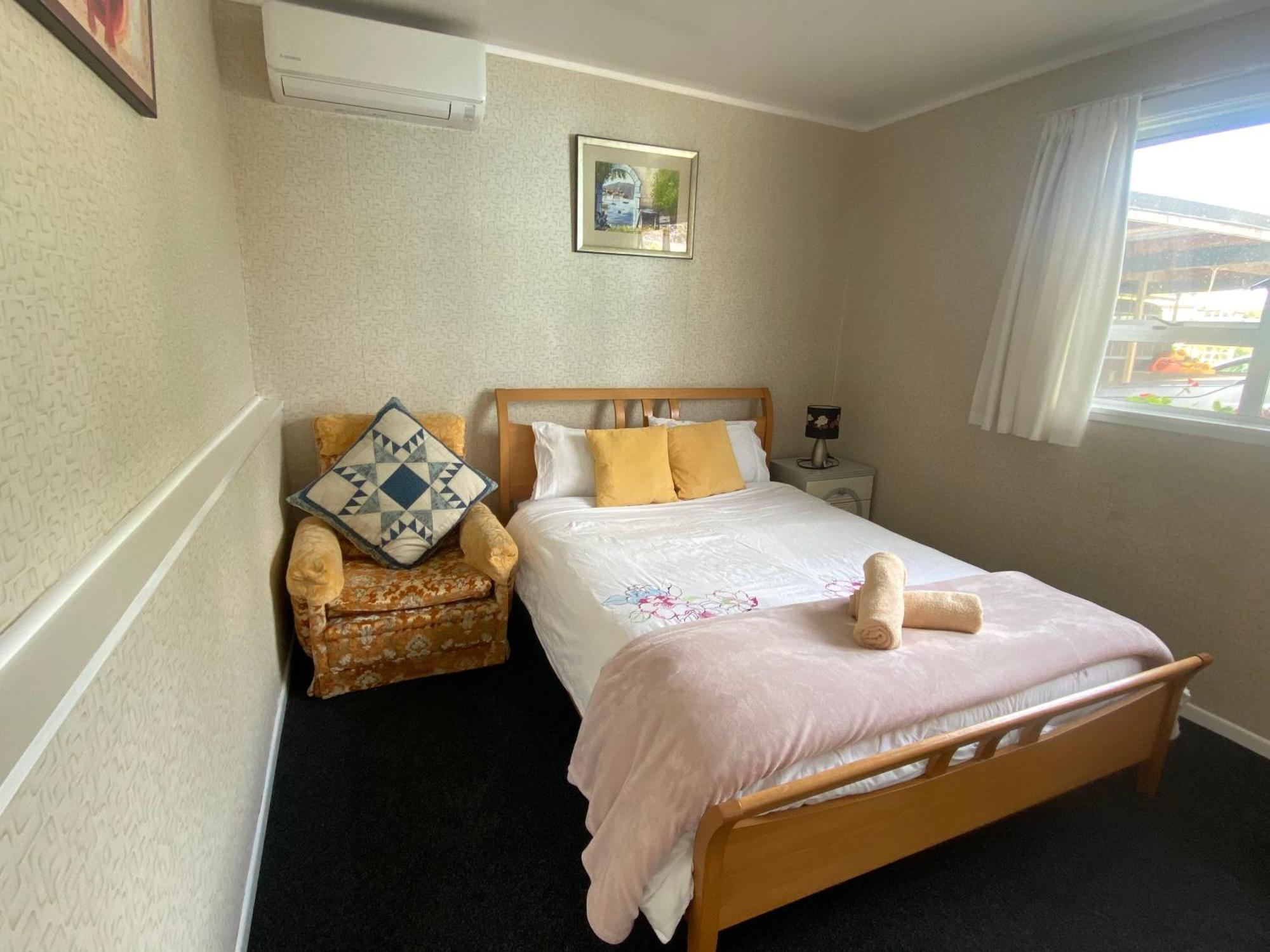 Green Garden Home Whangarei Ngoại thất bức ảnh