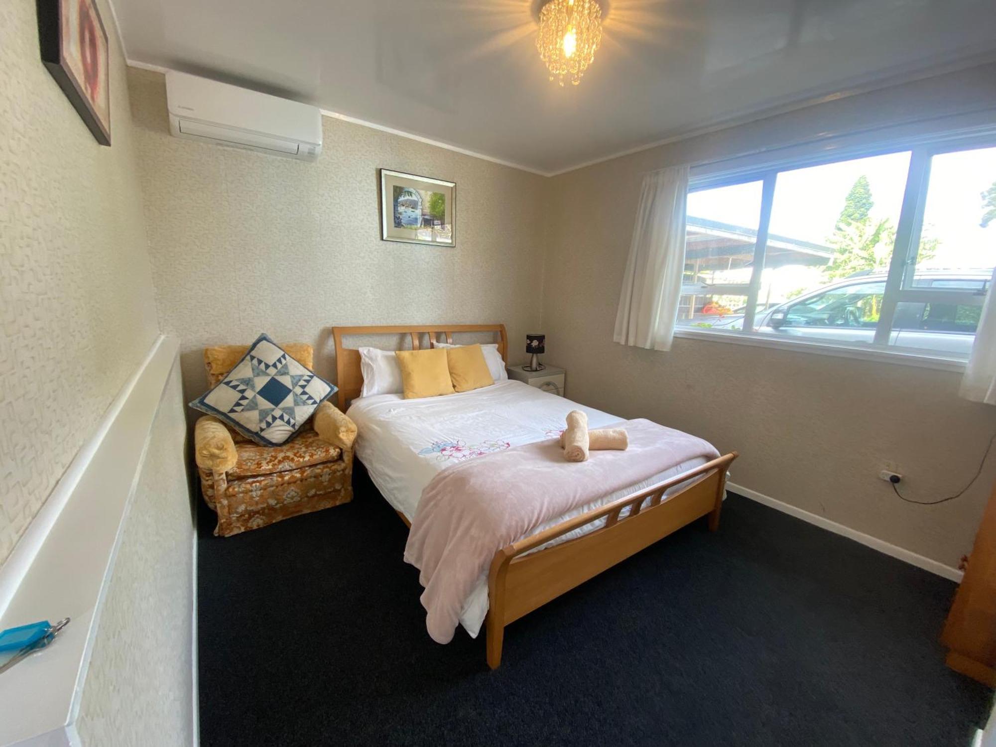 Green Garden Home Whangarei Ngoại thất bức ảnh